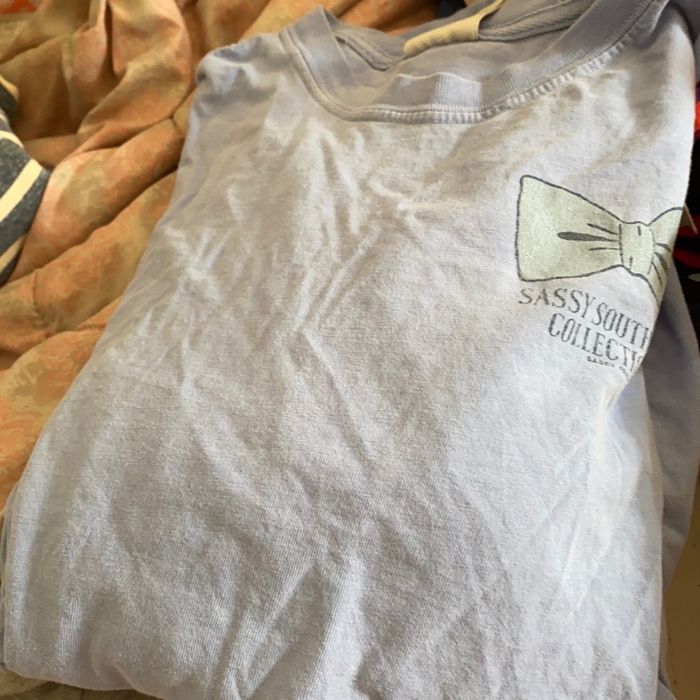 comfortable t shirt